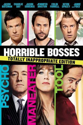 Horrible Bosses movie dual audio download 480p 720p 1080p