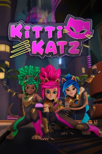 Kitti Katz season 1 english audio download 720p
