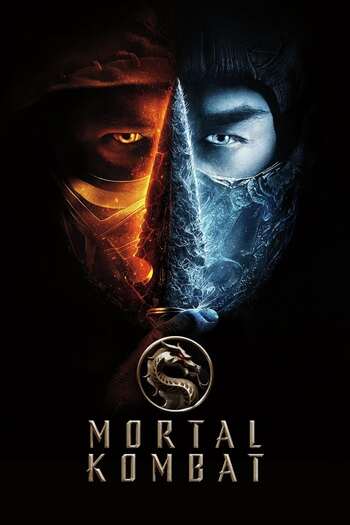 Mortal Kombat movie dual audio download 480p 720p 1080p