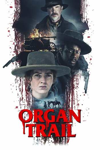 Organ Trail movie english audio download 480p 720p 1080p