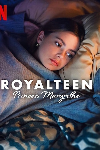 Royalteen Princess Margrethe movie dual audio download 480p 720p 1080p