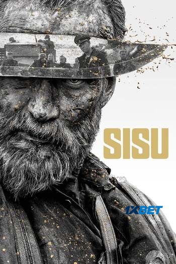 SISU movie dual audio download 480p 720p 1080p