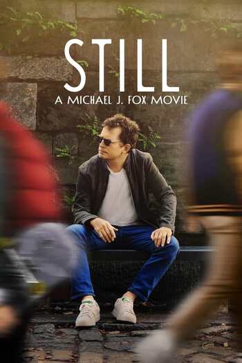 STILL A Michael J. Fox Movie english audio download 480p 720p 1080p