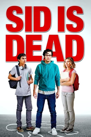 Sid Is Dead movie english audio download 480p 720p 1080p