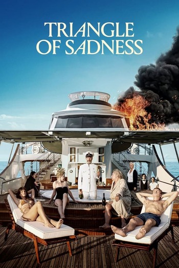 Triangle of Sadness movie dual audio download 480p 720p 1080p