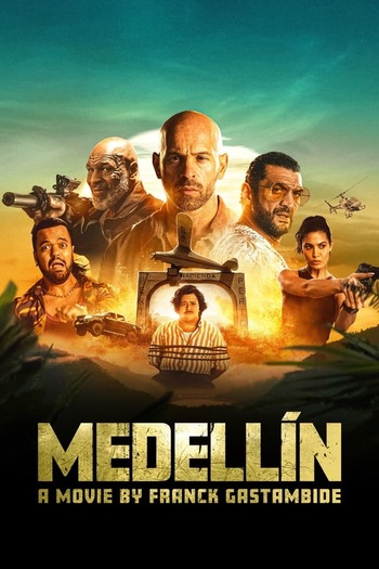 Medellin movie dual audio download 480p 720p 1080p