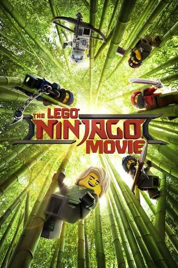 The Lego Ninjago Movie movie english audio download 480p 720p 1080p