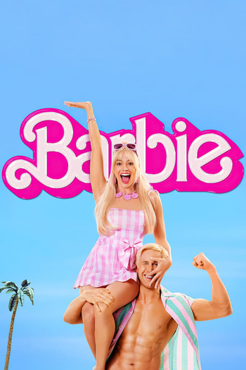 Barbie movie dual audio download 480p 720p 1080p
