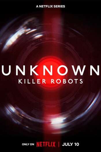 Unknown Killer Robots movie dual audio download 480p 720p 1080p