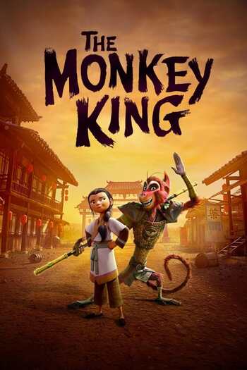 The Monkey King movie dual audio download 480p 720p 1080p