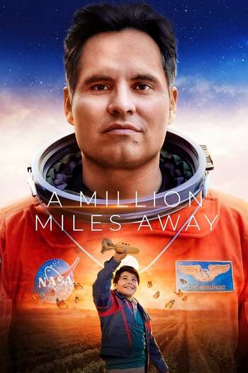 A Million Miles Away (2023) WEB-DL Dual-Audio [Hindi-English] Download 480p, 720p, 1080p