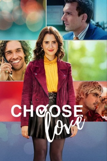 Choose Love movie dual audio download 480p 720p 1080p