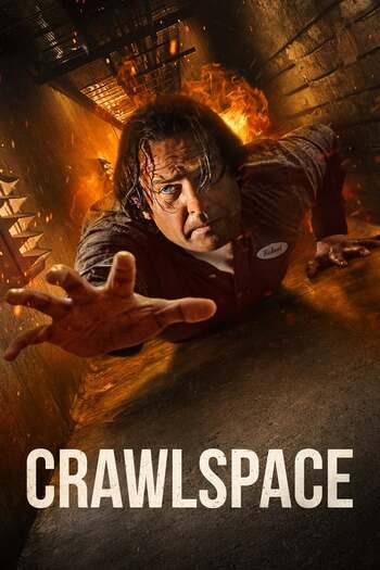Crawlspace (2023) WEB-DL Dual-Audio [Hindi-English] Download 480p, 720p, 1080p
