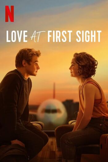 Love At First Sight (2023) WEB-DL Dual-Audio [Hindi-English] Download 480p, 720p, 1080p