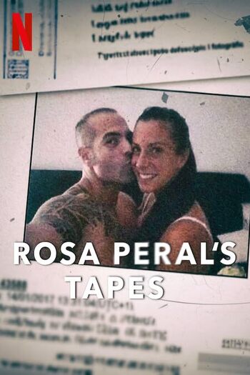 Rosa Peral’s Tapes (2023) NF WEB-DL Multi-Audio [Hindi - Spanish – English] Download 480p, 720p, 1080p