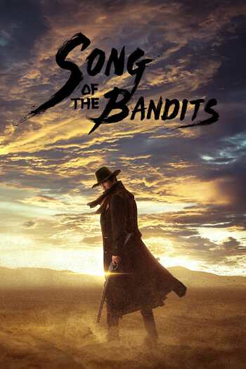 Song Of The Bandits (2023) NF WEB-DL Multi-Audio [Hindi-English-Korean] Download 480p, 720p, 1080p