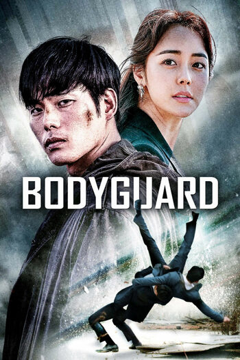 The Bodyguard (2020) WEB-DL Dual-Audio [Hindi – English] Download 480p, 720p, 1080p