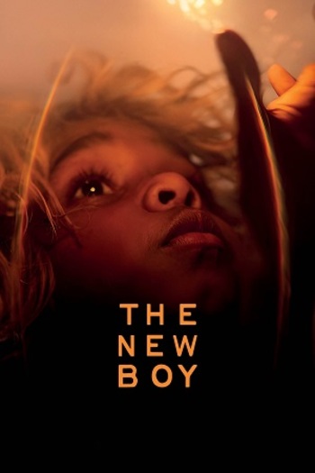 The New Boy (2023) WEB-DL English {Subtitles Added} Download 480p, 720p, 1080p