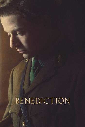 Benediction (2021) WEB-DL English {Subtitles Added} Download 480p, 720p, 1080p