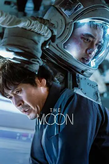 The Moon (2023) Korean Audio {Subtitles Added} WeB-DL Download 480p, 720p, 1080p