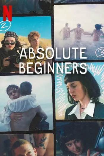 Absolute Beginners (2023) Season 1 Dual Audio (Hindi-English) WEB Series Download 720p, 1080p WEB-DL
