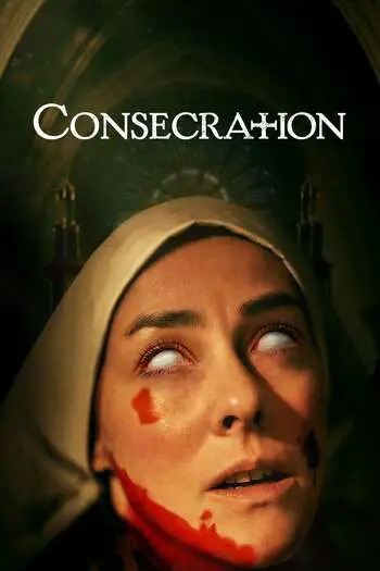 Consecration (2023) Dual Audio {Hindi-English} WeB-DL Download 480p, 720p, 1080p