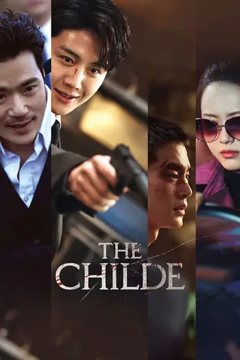 The Childe (2023) Dual Audio [Hindi-Korean] WEB-DL Download 480p, 720p, 1080p