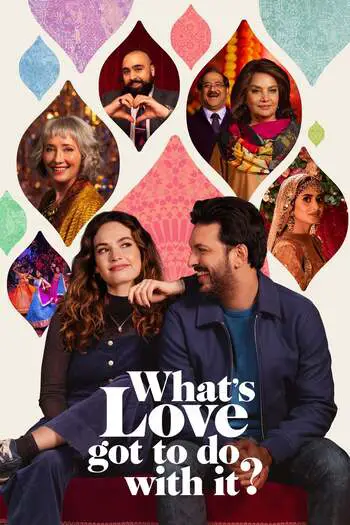 What’s Love Got to Do with It? (2022) Dual Audio {Hindi-English} WeB-DL Download 480p, 720p, 1080p