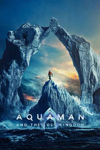 Aquaman and the Lost Kingdom (2023) WEB-DL Dual Audio [Hindi – English] Download 480p, 720p, 1080p
