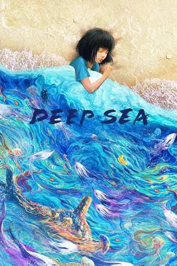 Deep Sea (2023) WEB-DL English {Subtitles Added} Download 480p, 720p, 1080p
