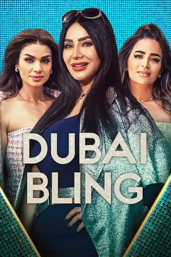 Dubai Bling (2023) Season 1-2 Dual Audio (Hindi-English) WEB Series Download 720p, 1080p