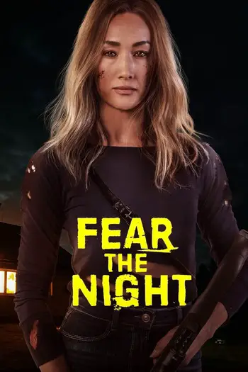 Fear the Night (2023) WEB-DL Dual Audio {Hindi-English} Download 480p, 720p, 1080p