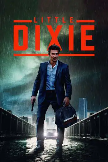 Little Dixie (2023) WEB-DL English {Subtitles Added} Download 480p, 720p, 1080p