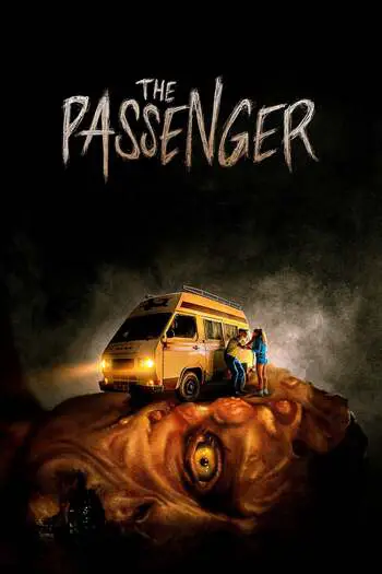 The Passenger (2023) WEB-DL Dual Audio {Hindi-English} Download 480p, 720p, 1080p