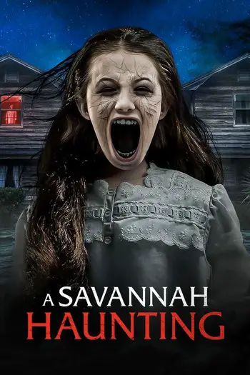 A Savannah Haunting (2023) WEB-DL Dual Audio (Hindi-English) Download 480p, 720p, 1080p
