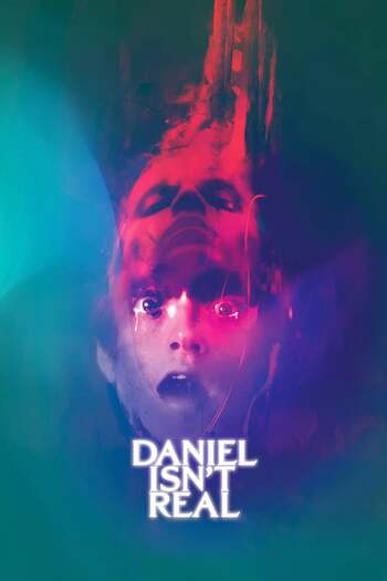 Daniel Isn’t Real (2019) Dual Audio (Hindi-English) WEB-DL Download 480p, 720p, 1080p