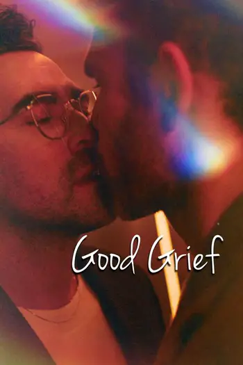 Good Grief (2024) Dual Audio (Hindi-English) WEB-DL Download 480p, 720p, 1080p