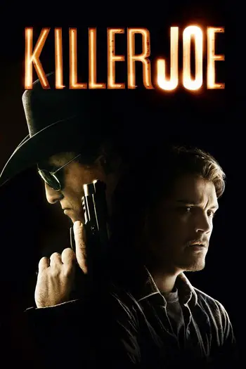 Killer Joe (2011) Dual Audio [Hindi-English] WEB-DL Download 480p, 720p, 1080p
