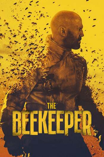 The Beekeeper (2024) WEB-DL English {Subtitles Added} Download 480p, 720p, 1080p