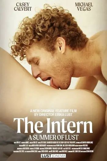 The Intern – A Summer of Lust (2019) WEB-DL English Download 480p, 720p, 1080p