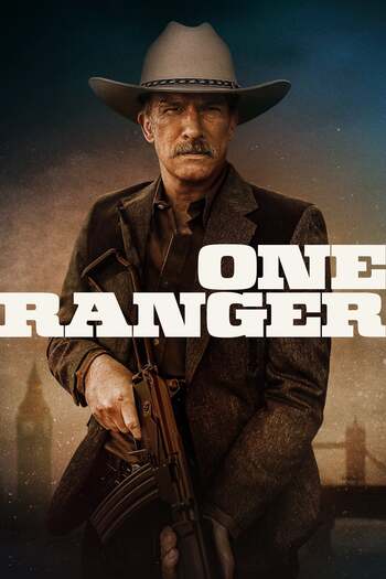 One Ranger (2023) Dual Audio (Hindi-English) WEB-DL Download 480p, 720p, 1080p