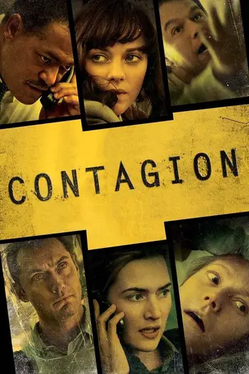 Contagion (2011) Dual Audio [Hindi-English] WEB-DL Download 480p, 720p, 1080p