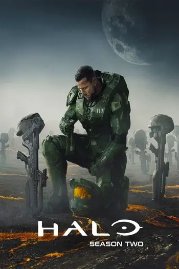 Halo (2024) Season 2 Dual Audio (Hindi-English) WEB Series Download 720p, 1080p