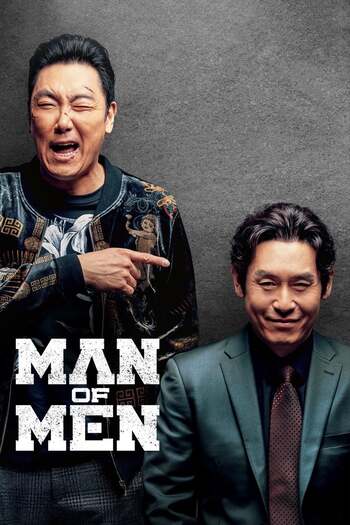 Man Of Men (2019) Dual Audio [Hindi-Korean] WEB-DL Download 480p, 720p, 1080p