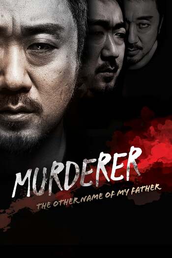 Murderer (2014) Dual Audio [Hindi-Korean] WEB-DL Download 480p, 720p, 1080p