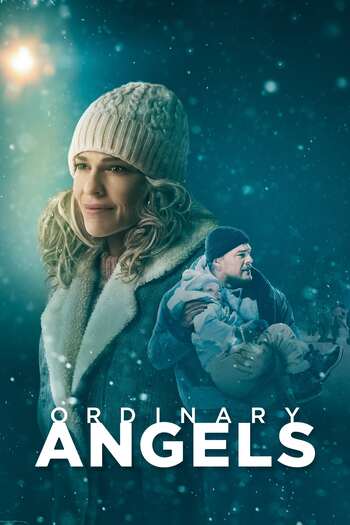 Ordinary Angels (2024) WEB-DL English {Subtitles Added} Download 480p, 720p, 1080p