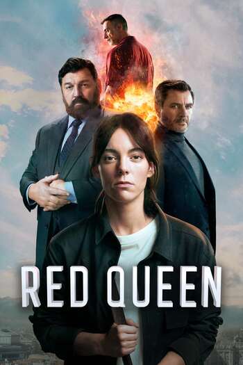 Red Queen (2024) Season 1 Multi Audio {Hindi-English-Spanish} Web-DL Download 480p, 720p, 1080p