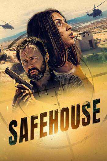 Safehouse (2023) Dual Audio (Hindi-English) BluRay Download 480p, 720p, 1080p