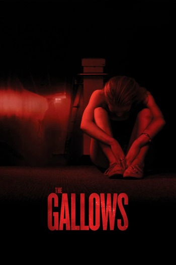 The Gallows (2015) WEB-DL Dual Audio (Hindi-English) Download 480p, 720p, 1080p