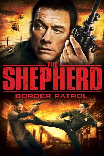 The Shepherd (2008) WEB-DL Dual-Audio [Hindi-English] Download 480p, 720p, 1080p